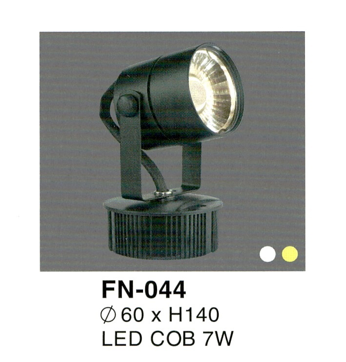 Đèn led rọi FN 044