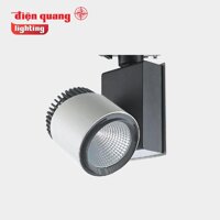 Đèn Led rọi ray thanh trượt Điện Quang 23W LEDTSL05 23740