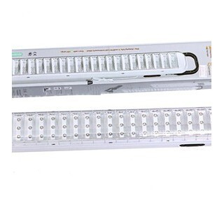 Đèn led sạc 63 bóng hỗ trợ ánh sáng Lagi N2599