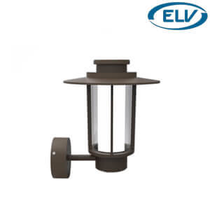 Đèn led sân vườn ELV 015081
