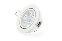 Đèn led spotlight Kingled DLR-5-T95