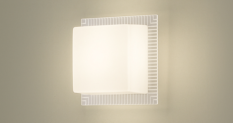 Đèn LED treo tường Panasonic HH-LW6020619 - 5.5W