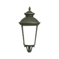 Đèn led trụ công viên Duhal DVR102 - 5W