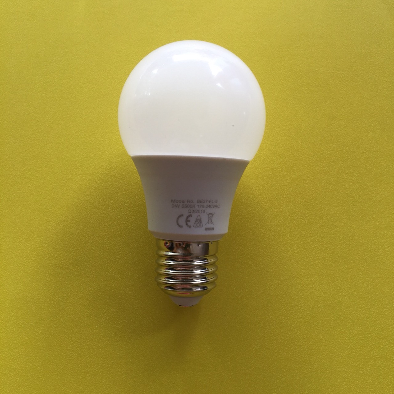 Đèn led trụ MAXBEN 18W