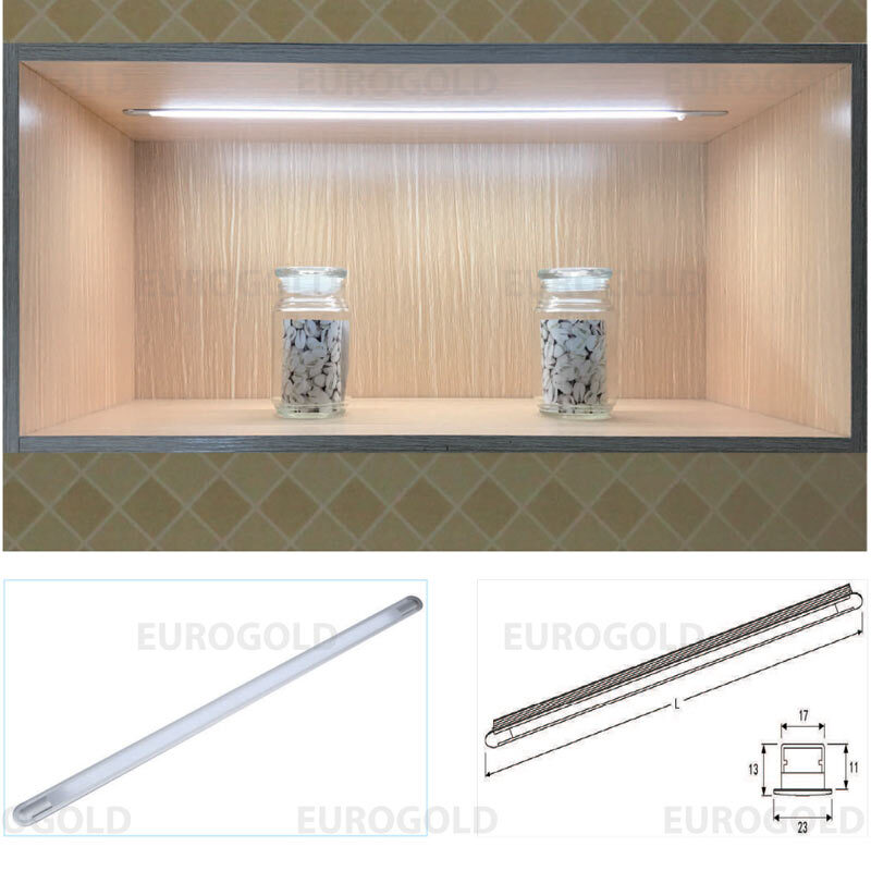 Đèn led tủ EuroGold EUD7570