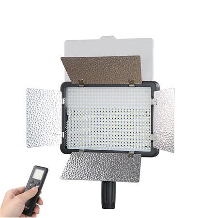 Đèn led video Godox LED500LRC (LED 500LRC)