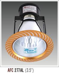 Đèn lon âm trần Anfaco AFC-277AL - 3.5 inch
