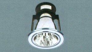 Đèn lon âm trần Anfaco AFC-360 - 3.5inch