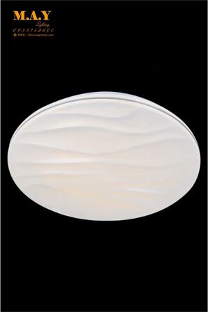 Đèn mâm áp trần MN6045