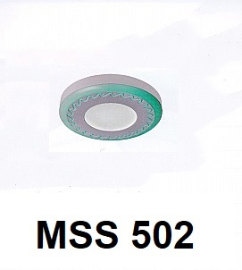 Đèn mâm áp trần MSS-502