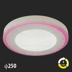 Đèn mâm áp trần MSS 509