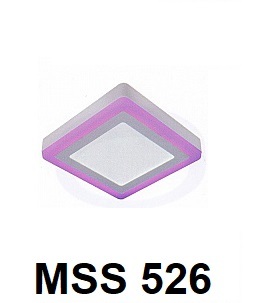 Đèn mâm áp trần MSS-526