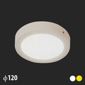 Đèn mâm áp trần MSS-531