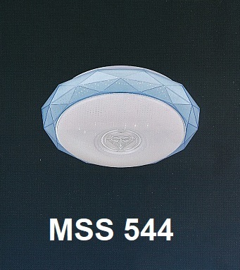 Đèn mâm áp trần MSS-544