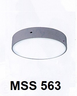 Đèn mâm áp trần MSS-563