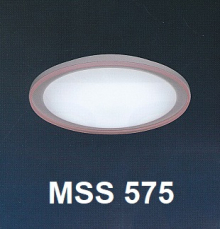 Đèn mâm áp trần MSS-571