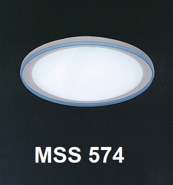 Đèn mâm áp trần MSS-574