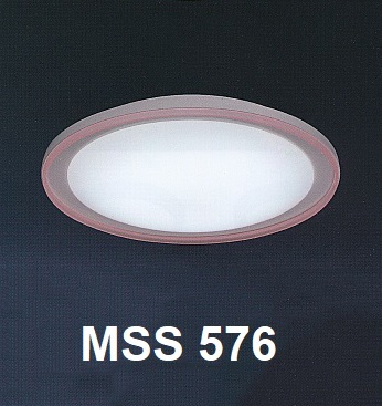 Đèn mâm áp trần MSS-576