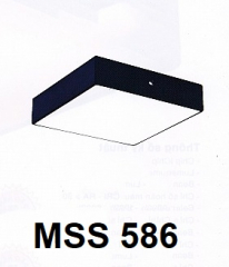 Đèn mâm áp trần MSS-586