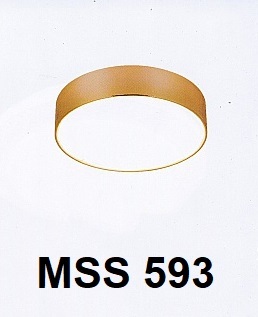 Đèn mâm áp trần MSS 593