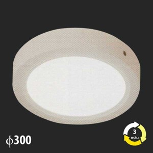 Đèn mâm áp trần MSS-603