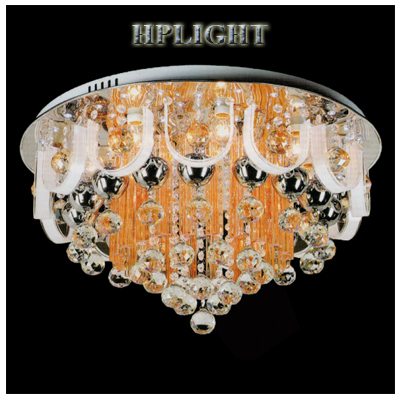 Đèn mâm led Hplight ML-8174