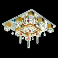 Đèn mâm led ML 80176
