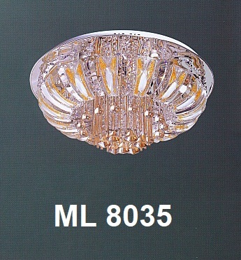 Đèn mâm Led ML-8035