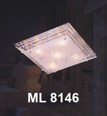 Đèn mâm Led ML-8146