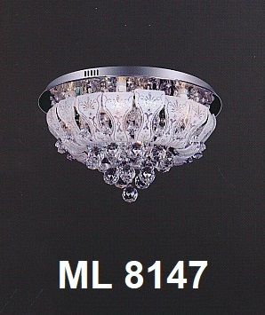 Đèn mâm Led ML-8147
