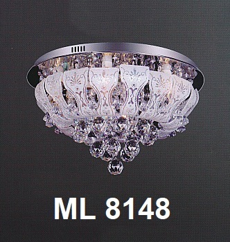 Đèn mâm Led ML-8148