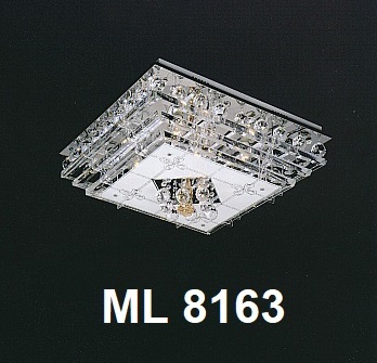 Đèn mâm Led ML 8163