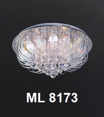Đèn mâm Led ML-8173
