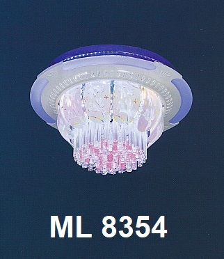 Đèn mâm Led ML 8354