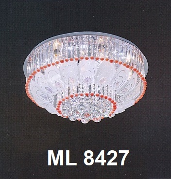Đèn mâm Led ML-8427