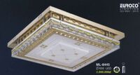 Đèn mâm Led ML 8445