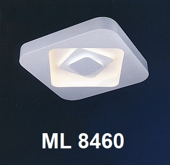 Đèn mâm Led ML-8460