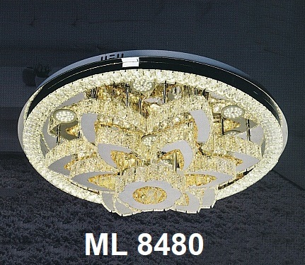 Đèn mâm Led ML-8480