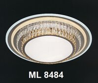 Đèn mâm Led ML 8484