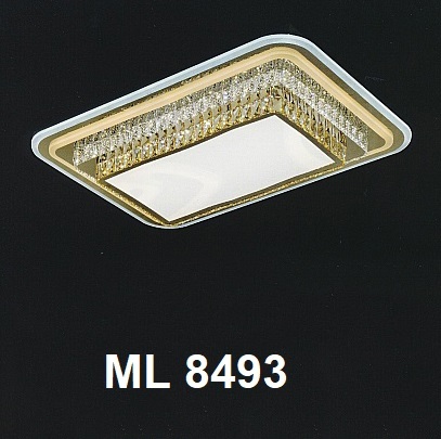 Đèn mâm Led ML-8493