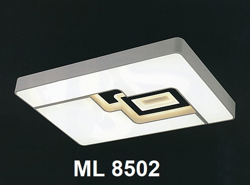 Đèn mâm Led ML-8502