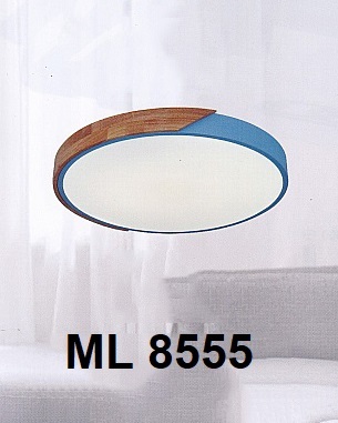 Đèn mâm Led ML-8555