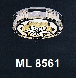 Đèn mâm Led ML-8561