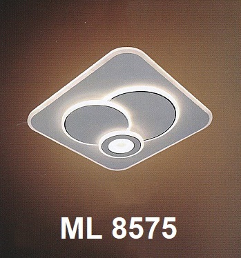 Đèn mâm Led ML-8575