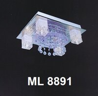 Đèn mâm Led ML-8891