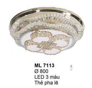 Đèn mâm ML 7113