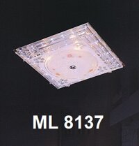 Đèn mâm ML 8137