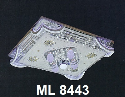 Đèn mâm ML-8443