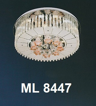 Đèn mâm ML 8447