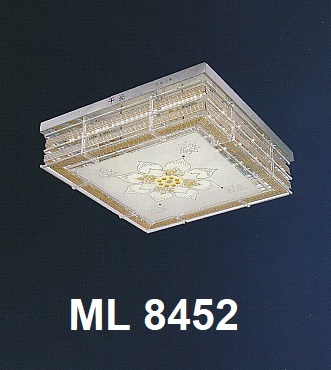Đèn mâm ML-8452